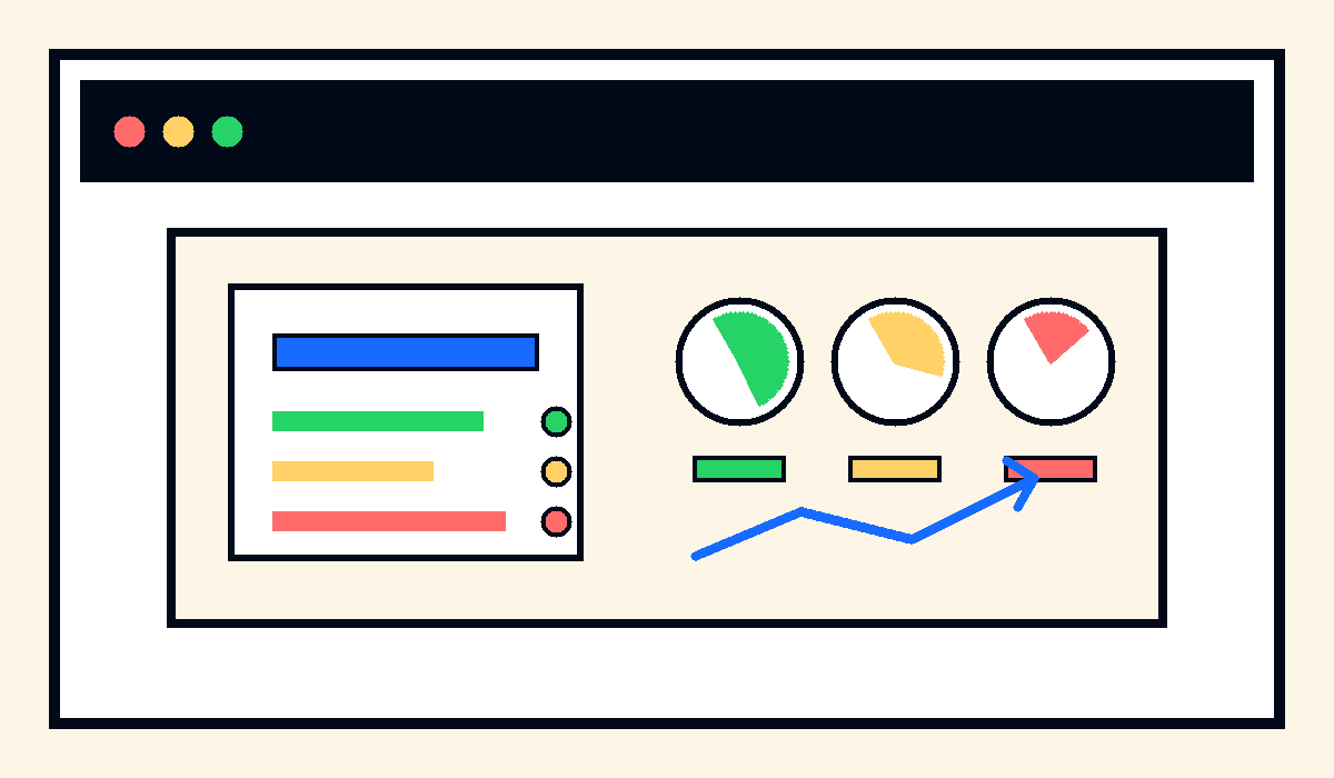 Diagnostico de rendimiento web con metricas scripts imagenes fuentes y prioridades