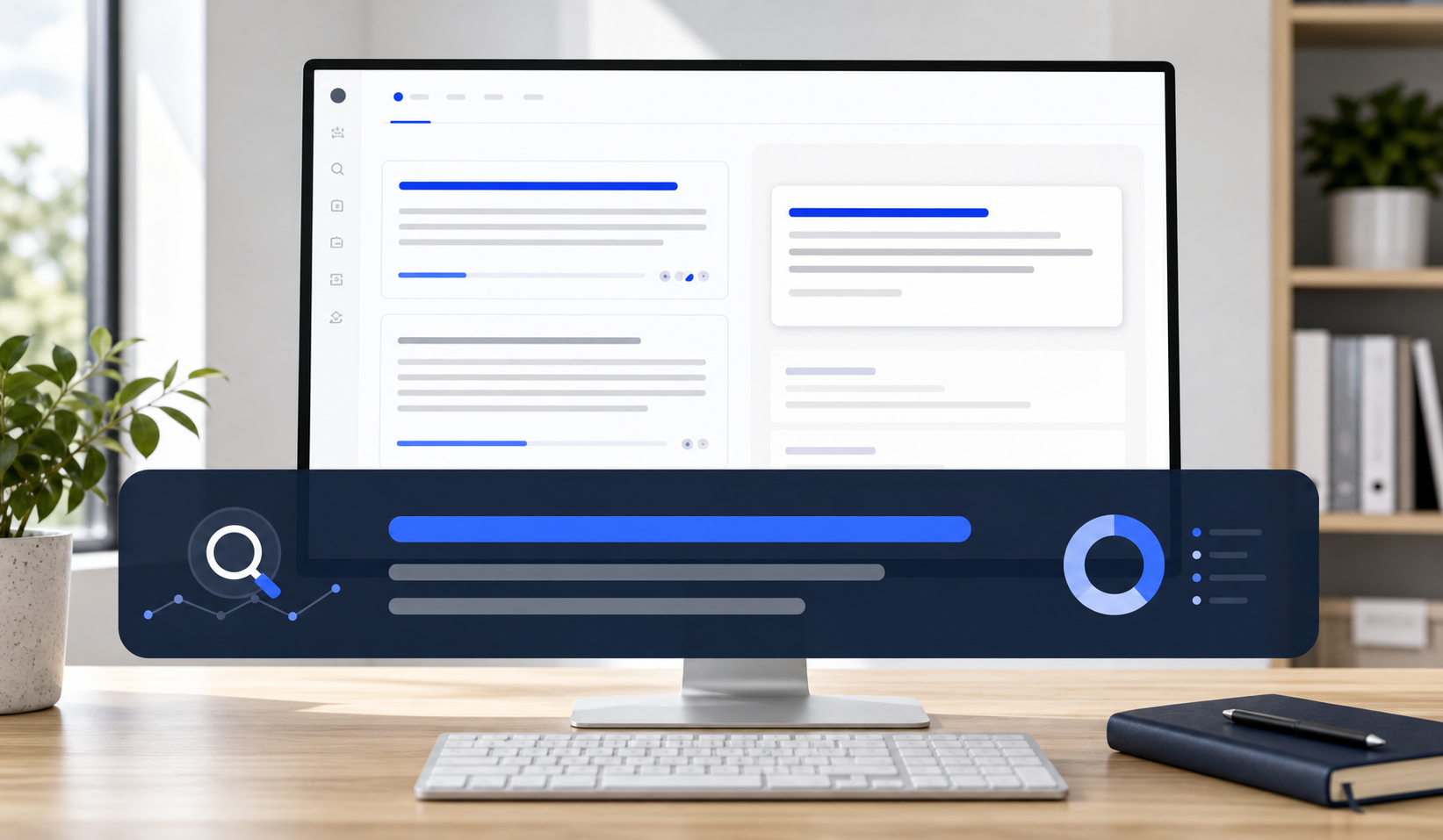 Medición de títulos y descripciones SEO